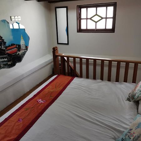 Rangoon Residences + George Town Eksteriør billede