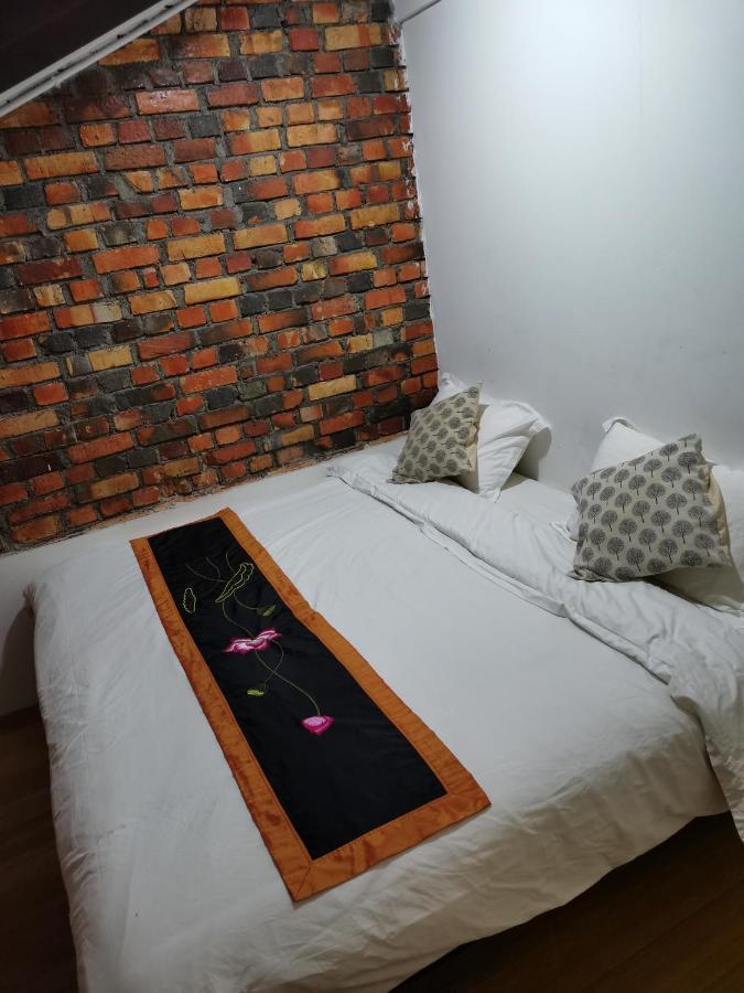 Rangoon Residences + George Town Eksteriør billede