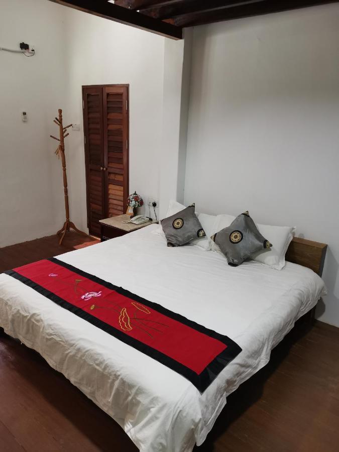 Rangoon Residences + George Town Eksteriør billede