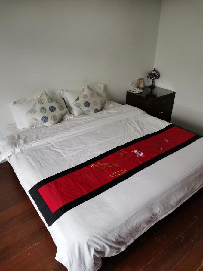 Rangoon Residences + George Town Eksteriør billede